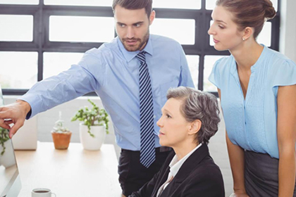 老板未付欠款且无欠条，如何处理？